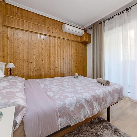 Отличная Квартира В 3 Мин От Пляжа 230 М, Торревьеха Torrevieja Exterior foto